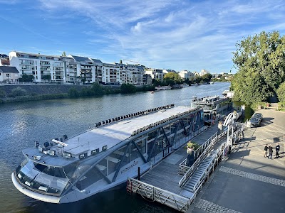 Photo 4 de Bateaux Nantais