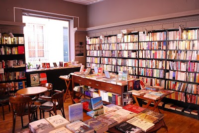 Photo 2 de Book In Bar - Librairie et café