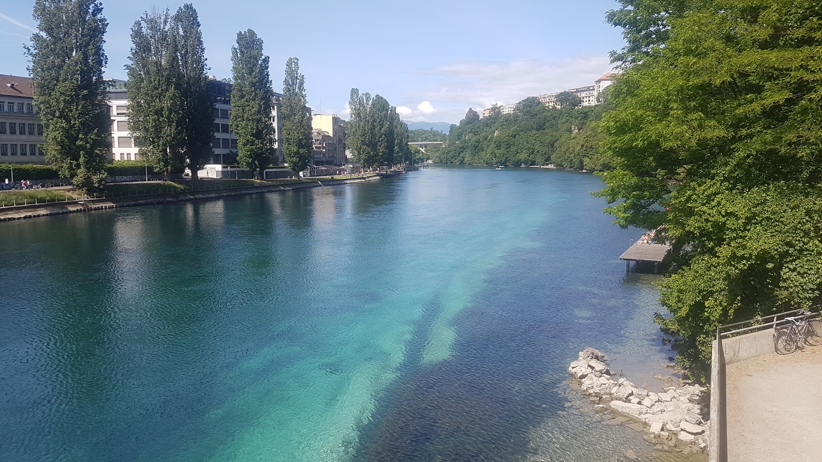 Photo 3 of Quai du Rhône