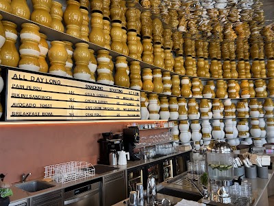 Photo 4 of Café Crème