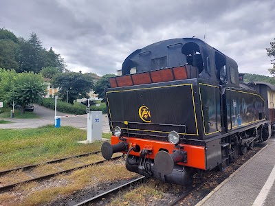 Photo 2 de Train à Vapeur des Cévennes