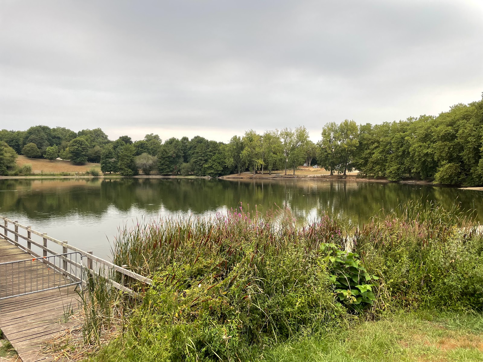 Lac Marion
