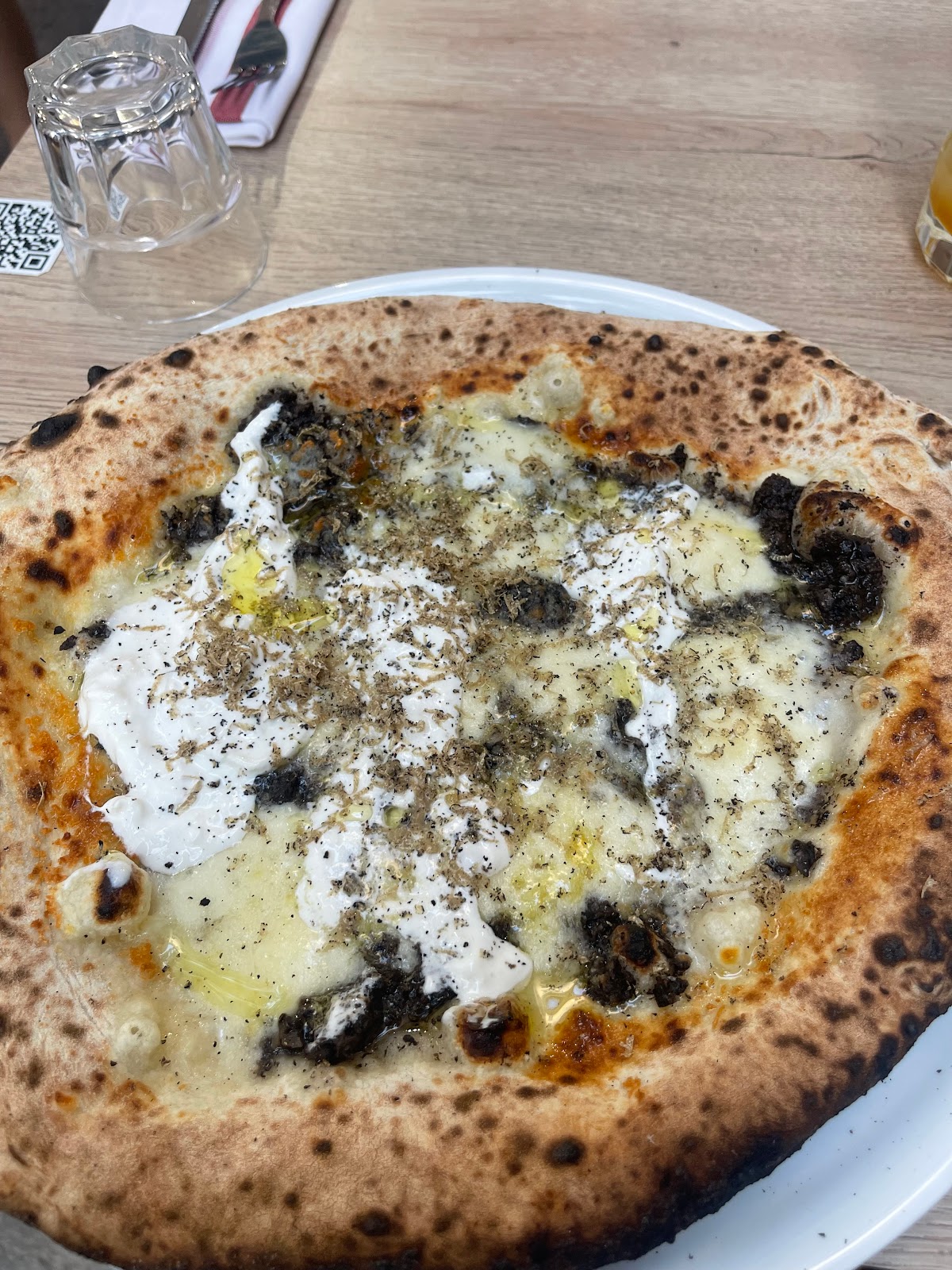 Photo 2 de MAMMA LOVA TRATTORIA