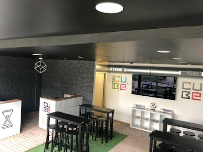 Photo 2 of Cube Escape Game
