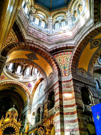 Photo 3 of Cathédrale La Major