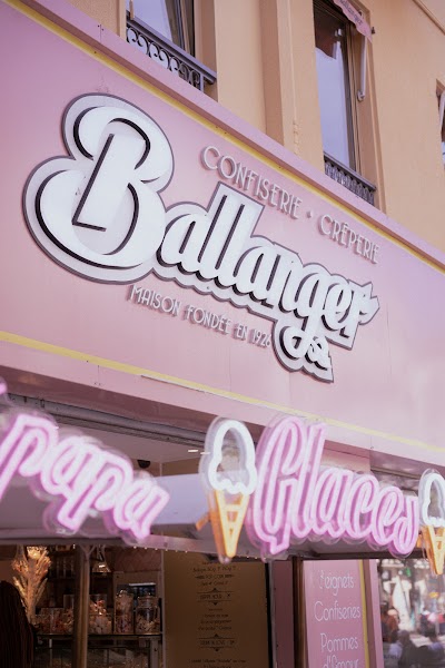 Confiserie Ballanger