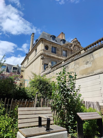 Photo 3 de Musée Picasso