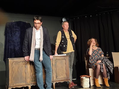 Photo 5 de Théâtre Les Têtes de l'Art