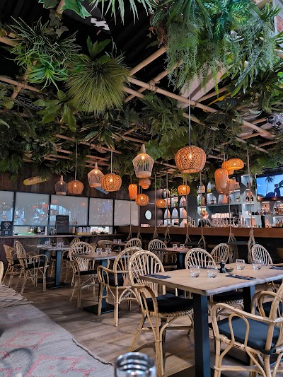 Photo 5 of The Slab restaurant & bar