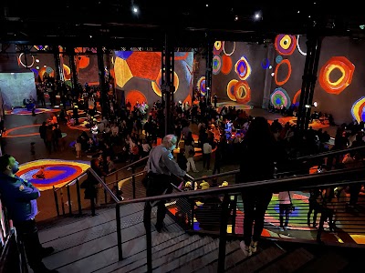 Photo 4 of Atelier des Lumières