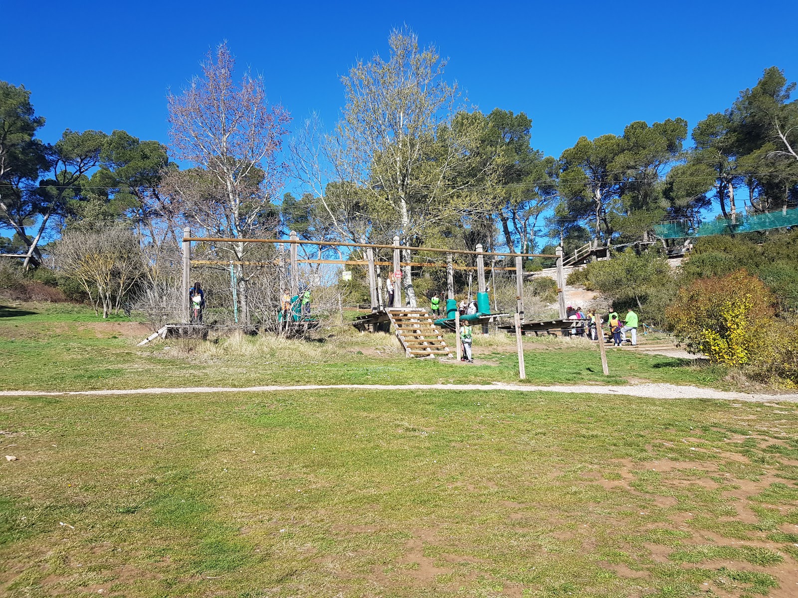 Photo 3 de Indian Forest Bouc bel air