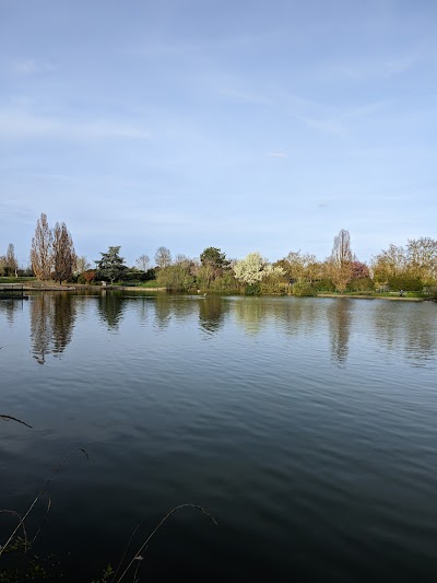 Photo 2 of Parc de la Toison d'Or