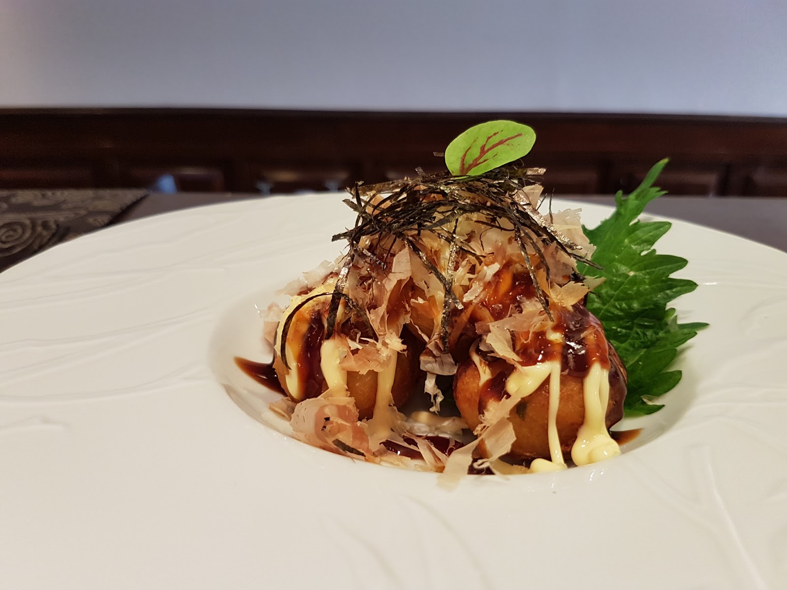 Photo 2 de Osakaya Restaurant Japonais