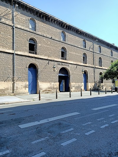 Photo 3 of CAPC Musée d'art Contemporain de Bordeaux