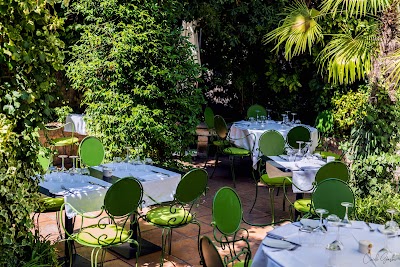 Le Petit Jardin Montpellier