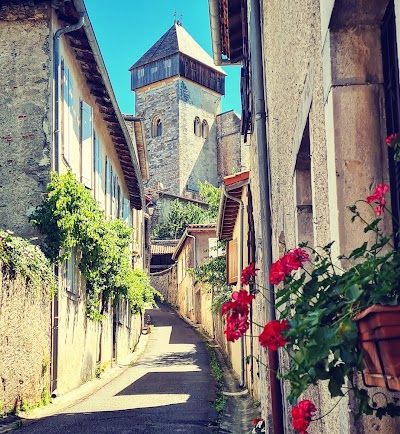 Photo 4 de Saint-Bertrand-de-Comminges