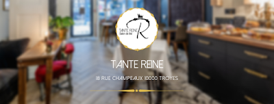 Photo 3 de Tante Reine