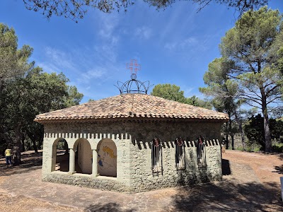 Chapelle Notre-Dame de Jérusalem - Chapelle Cocteau