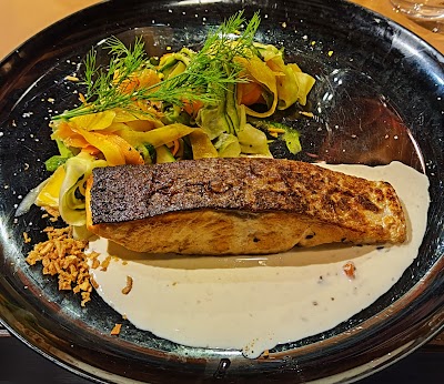Photo 2 de Côté Resto