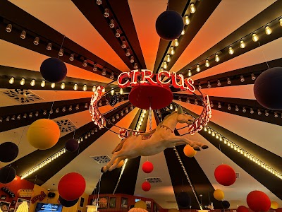 Photo 4 de Circus