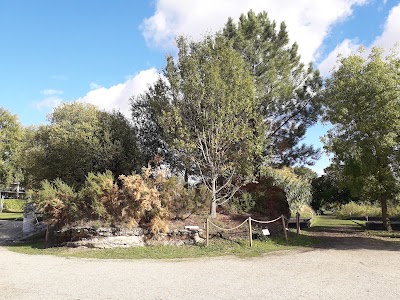 Photo 4 de Jardin Botanique