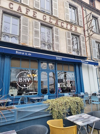 Photo 2 of BHV 2.1 restaurant et bistrot a vin