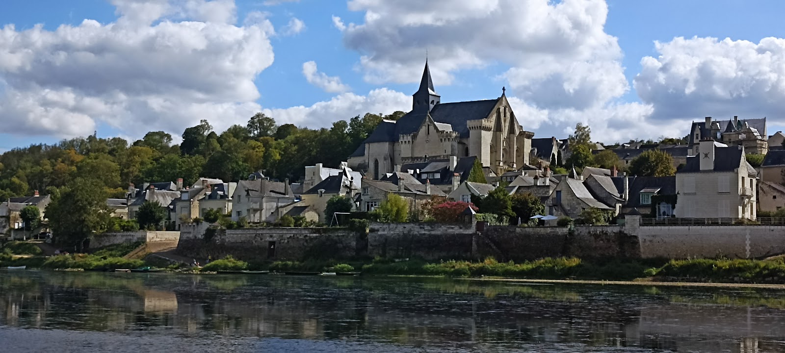 Photo 3 de Chinon