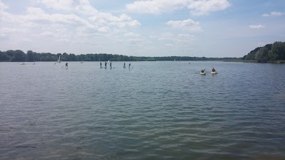 Photo 1 de Île de Loisirs de Saint-Quentin-en-Yvelines