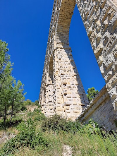Photo 4 de Aqueduc de Roquefavour