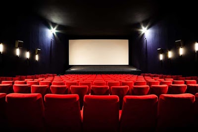 Photo 2 de Cinémas Studio