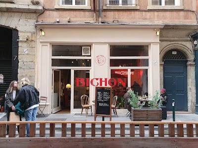 Photo 4 de Bichon Restaurant
