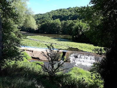Photo 2 de Berges de Layoule