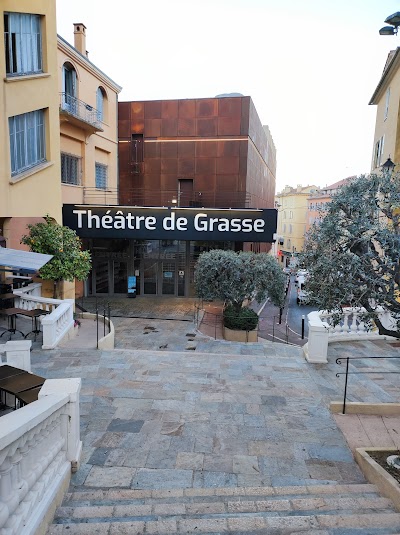 Théâtre de Grasse - TDG
