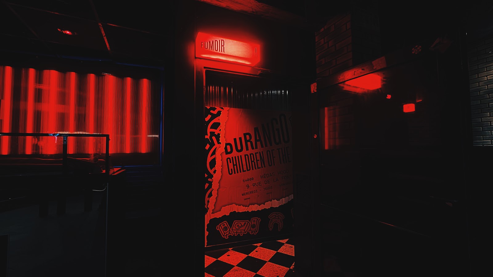 Durango