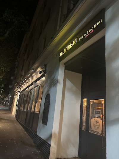 Au Bureau Noisy-le-Grand
