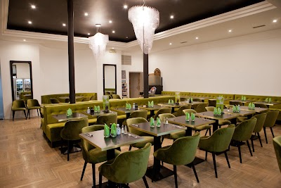 Photo 3 de Les Danaïdes restaurant Marseille