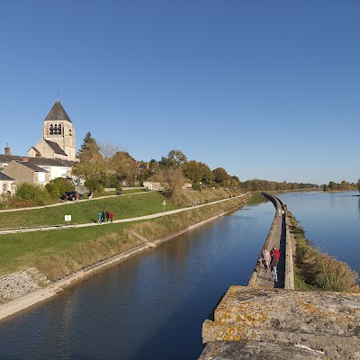 Photo 3 de Point septentrional de la Loire