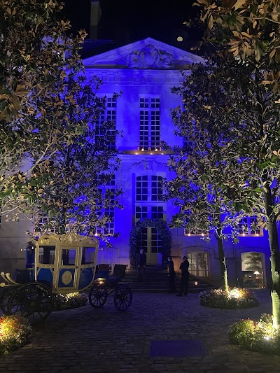 Photo 2 de Le Grand Hôtel des Rêves