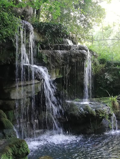 Photo 2 de Parc de Bourran