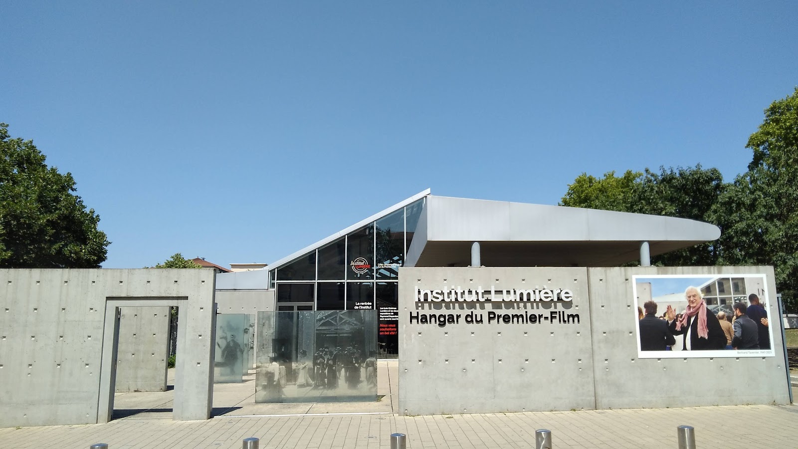 Photo 2 de Musée Lumière