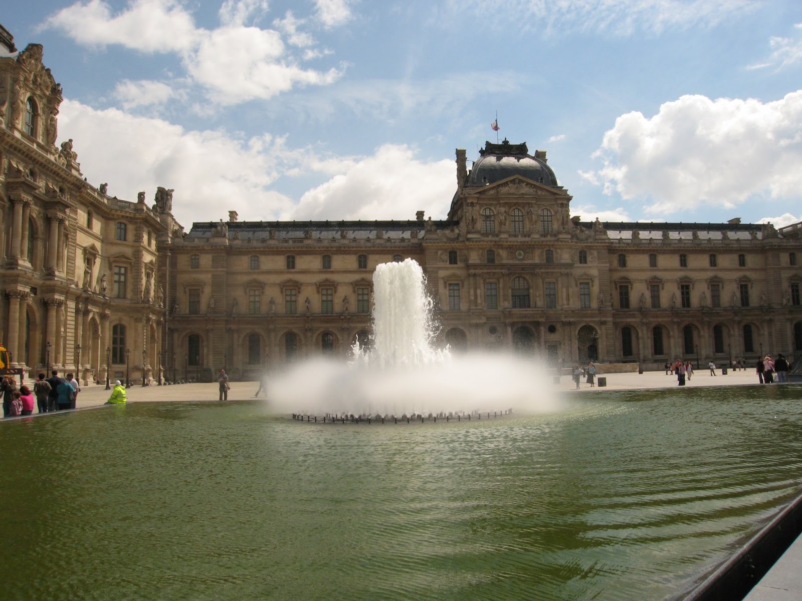 Photo 4 de Louvre