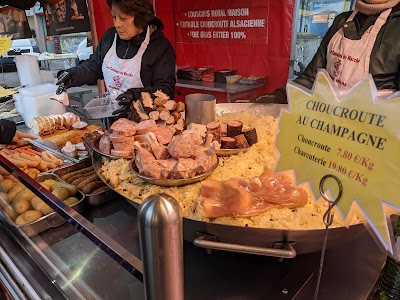 Photo 2 de Grand Marché de la Croix-Rousse