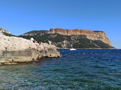 Photo 2 de Plage du Bestouan