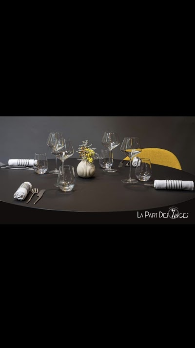 Photo 3 de La Part Des Anges