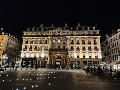 Photo 5 of Musée des Beaux-Arts de Lyon