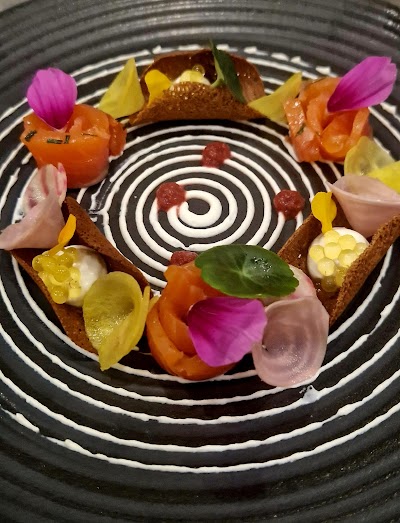 Photo 2 de BRUT le restaurant