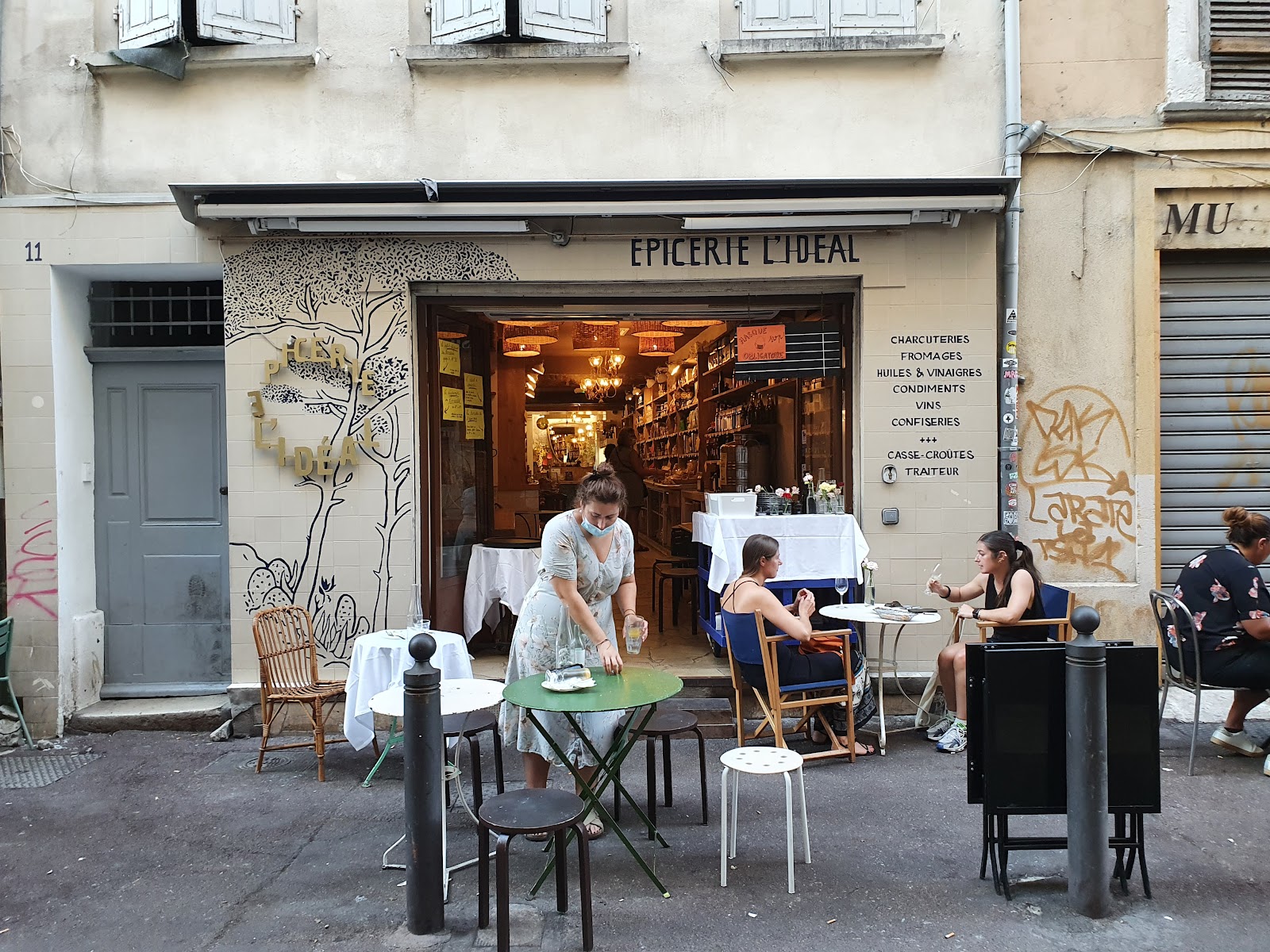 Photo 1 de Epicerie L'IDEAL