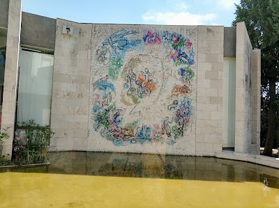 musée Marc-Chagall