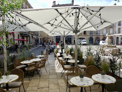 Photo 1 de DS Café Bordeaux