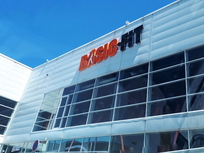 Photo 2 de Basic-Fit Aix-En-Provence Avenue Guillaume du Vair